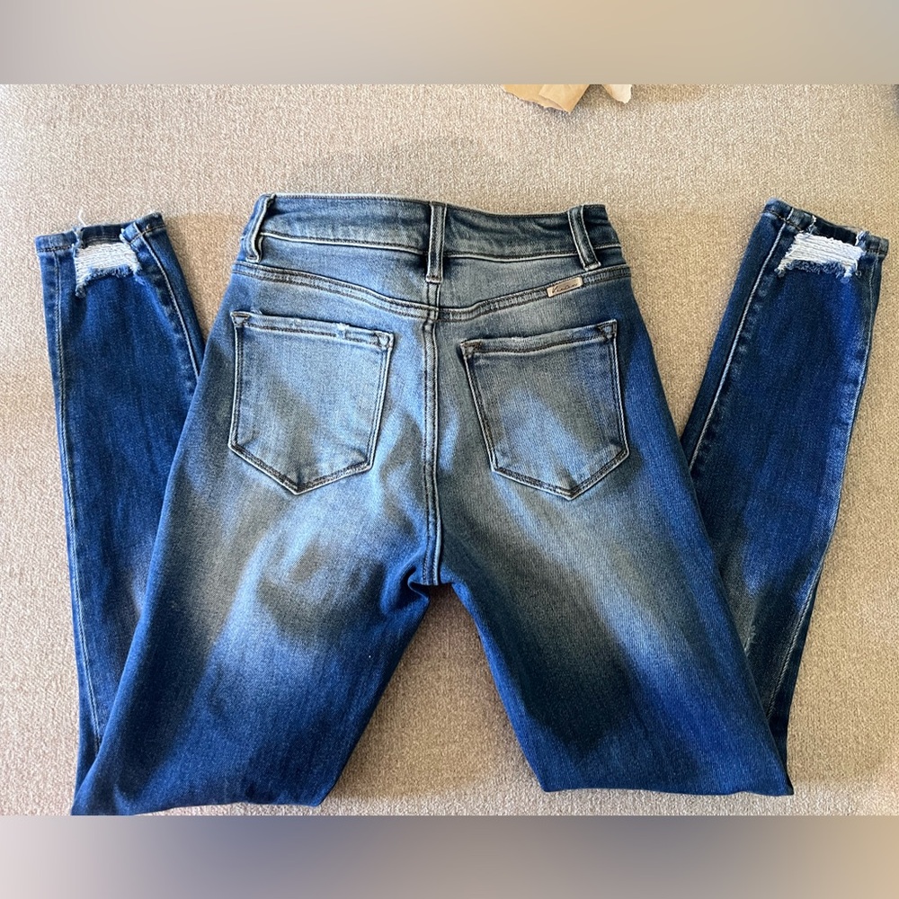 Kancan Skinny Jeans
